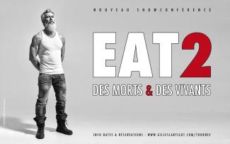EAT2 TOUR 2018